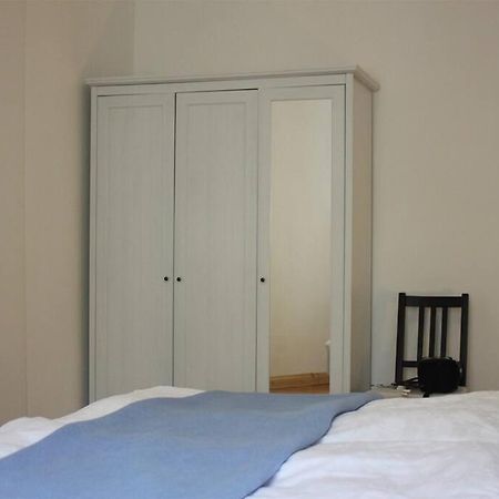 Apartment - Berlin City Studio Eksteriør bilde